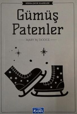 Gümüş Patenler - 1