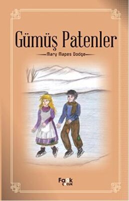 Gümüş Patenler - 1