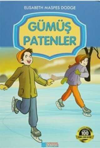 Gümüş Patenler - Evrensel İletişim Yayınları
