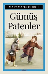 Gümüş Patenler - Sıfır6 Yayınevi