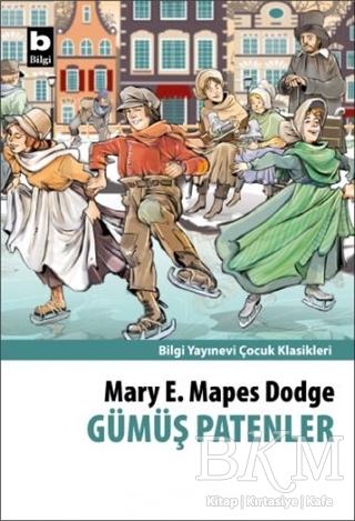 Gümüş Patenler - Bilgi Yayınevi