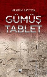 Gümüş Tablet - Karina Yayınevi