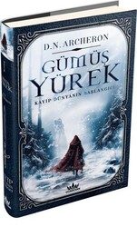 Gümüş Yürek 1: Kayıp Dünyanın Başlangıcı - Guardian