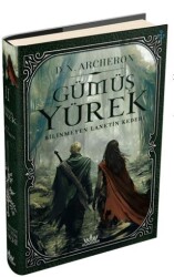 Gümüş Yürek 2 - Bilinmeyen Lanetin Kederi - Guardian