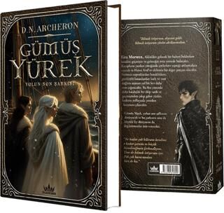 Gümüş Yürek 3: Yolun Son Şarkısı - 1