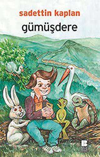 Gümüşdere - Bilge Kültür Sanat