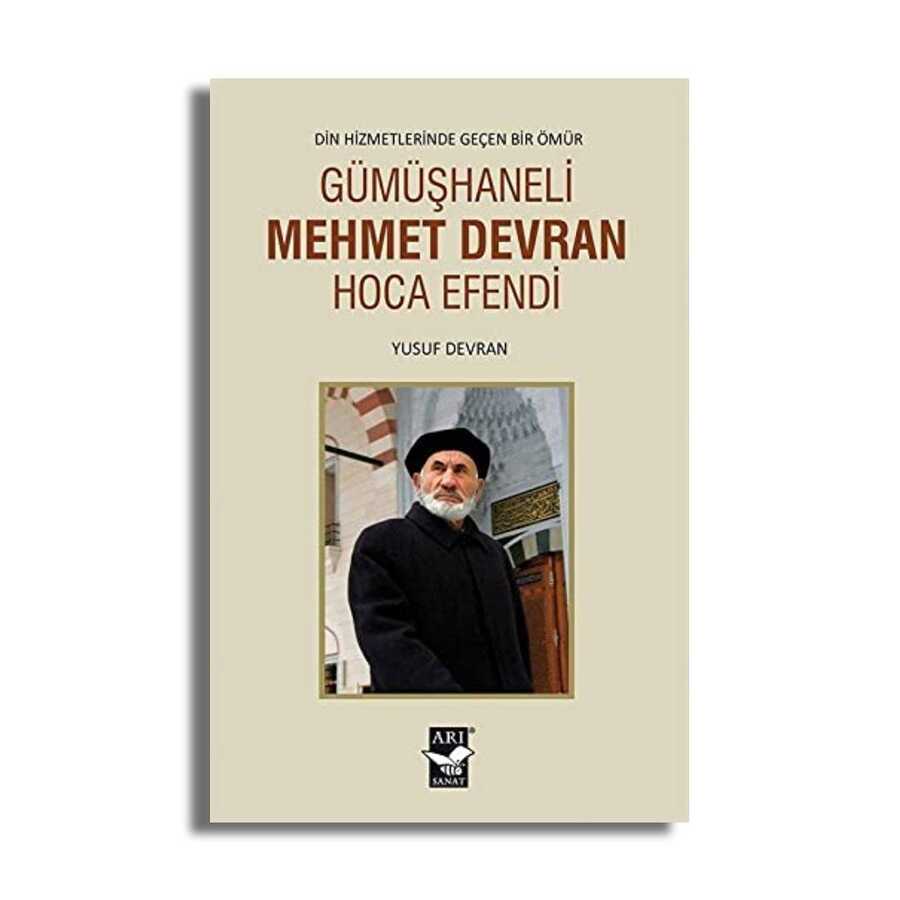 Gümüşhaneli Mehmet Devran Hoca Efendi - 2