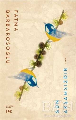 Gün Akşamsızdır - Profil Kitap