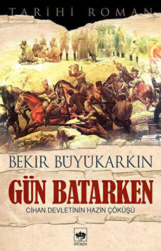 Gün Batarken - 2