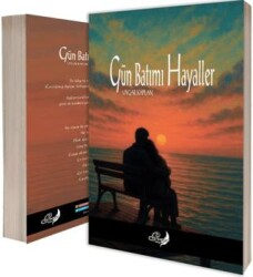 Gün Batımı Hayaller - Poetika Kitap Yayın