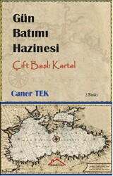 Gün Batımı Hazinesi - Kırmızı Çatı Yayınları