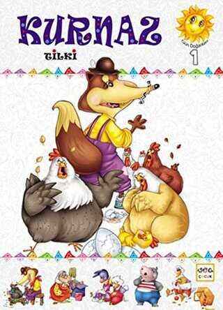 Gün Doğarken - 1 Kurnaz Tilki - Nar Çocuk