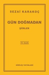 Gün Doğmadan - Diriliş Yayınları