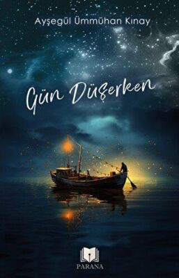 Gün Düşerken - 1