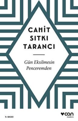 Gün Eksilmesin Penceremden - 1
