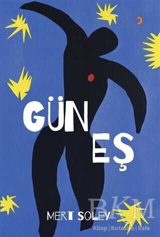 Gün-eş - Cinius Yayınları