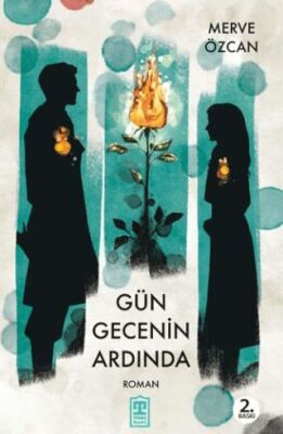 Gün Gecenin Ardında - 1