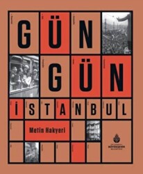 Gün Gün İstanbul - İBB Yayınları