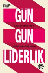 Gün Gün Liderlik - Optimist Kitap
