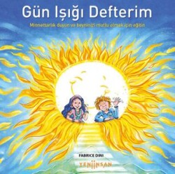 Gün Işığı Defterim - Yeni İnsan Yayınevi