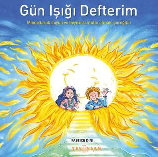 Gün Işığı Defterim - 1