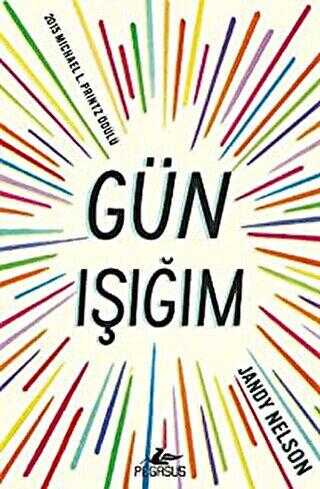GÜN IŞIĞIM - Pegasus Yayınları
