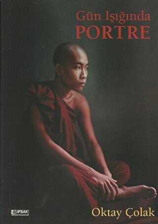 Gün Işığında Portre - İlke Kitap