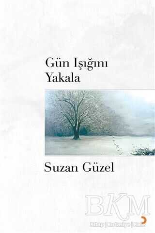 Gün Işığını Yakala - Cinius Yayınları