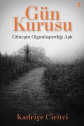 Gün Kurusu - Cinius Yayınları
