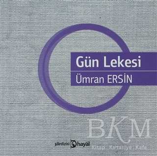 Gün Lekesi - Hayal Yayınları