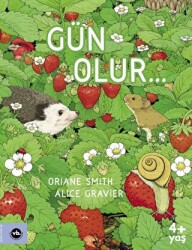 Gün Olur - Vakıfbank Kültür Yayınları