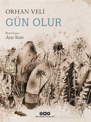 Gün Olur - Yapı Kredi Yayınları