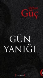 Gün Yanığı - Kırmızı Yayınları