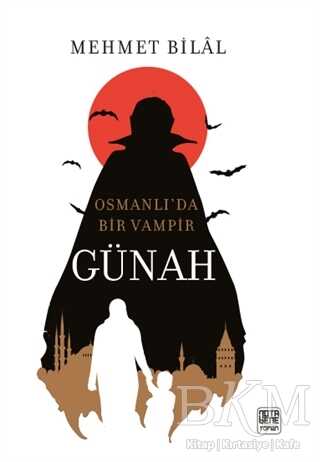 Günah - Nota Bene Yayınları