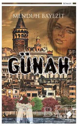 Günah - Morena Yayınevi