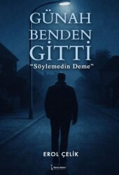 Günah Benden Gitti - İkinci Adam Yayınları