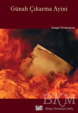 Günah Çıkarma Ayini - Şiirden Yayıncılık