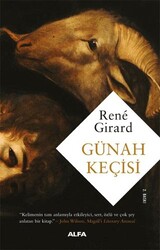 Günah Keçisi - Alfa Yayınları