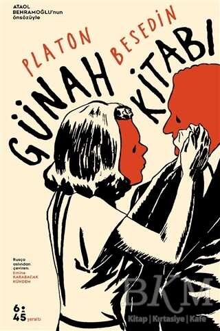 Günah Kitabı - Altıkırkbeş Yayınları