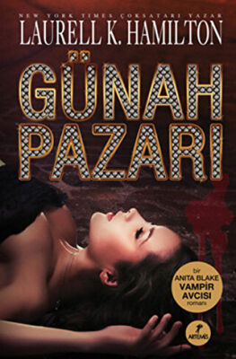 Günah Pazarı kapağı