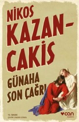 Günaha Son Çağrı - Can Yayınları