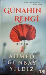 Günahın Rengi - Timaş Yayınları