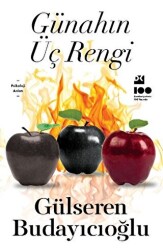 Günahın Üç Rengi - Doğan Kitap