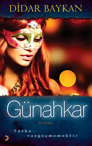 Günahkar - Cinius Yayınları