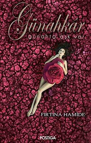 Günahkar - Postiga Yayınları