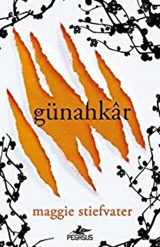 Günahkar - Pegasus Yayınları