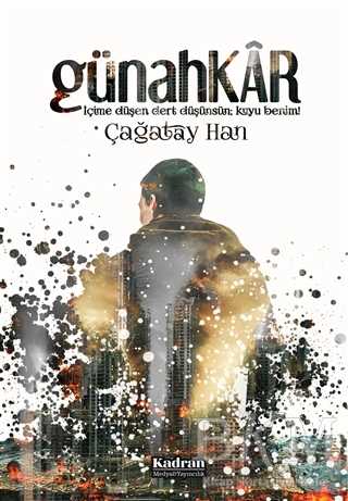 Günahkar - Kadran Medya Yayıncılık