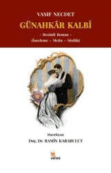 Günahkar Kalbi - Kriter Yayınları