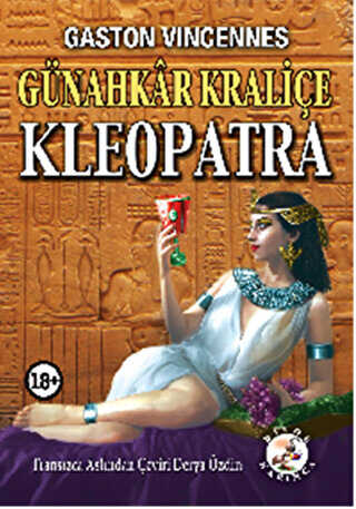Günahkar Kraliçe Kleopatra