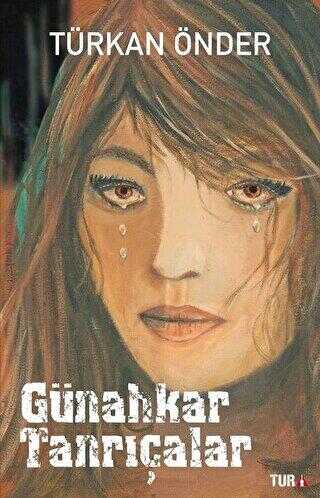 Günahkar Tanrıçalar - Tura Yayıncılık